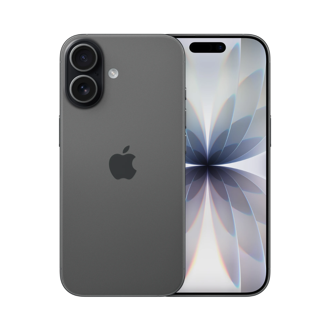 iPhone 17