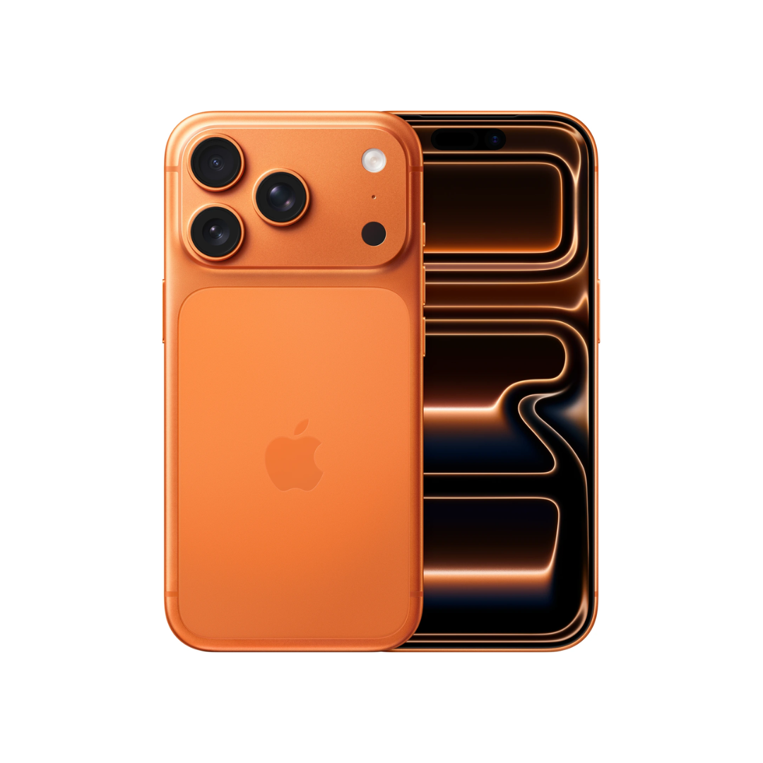 iPhone 17 Pro