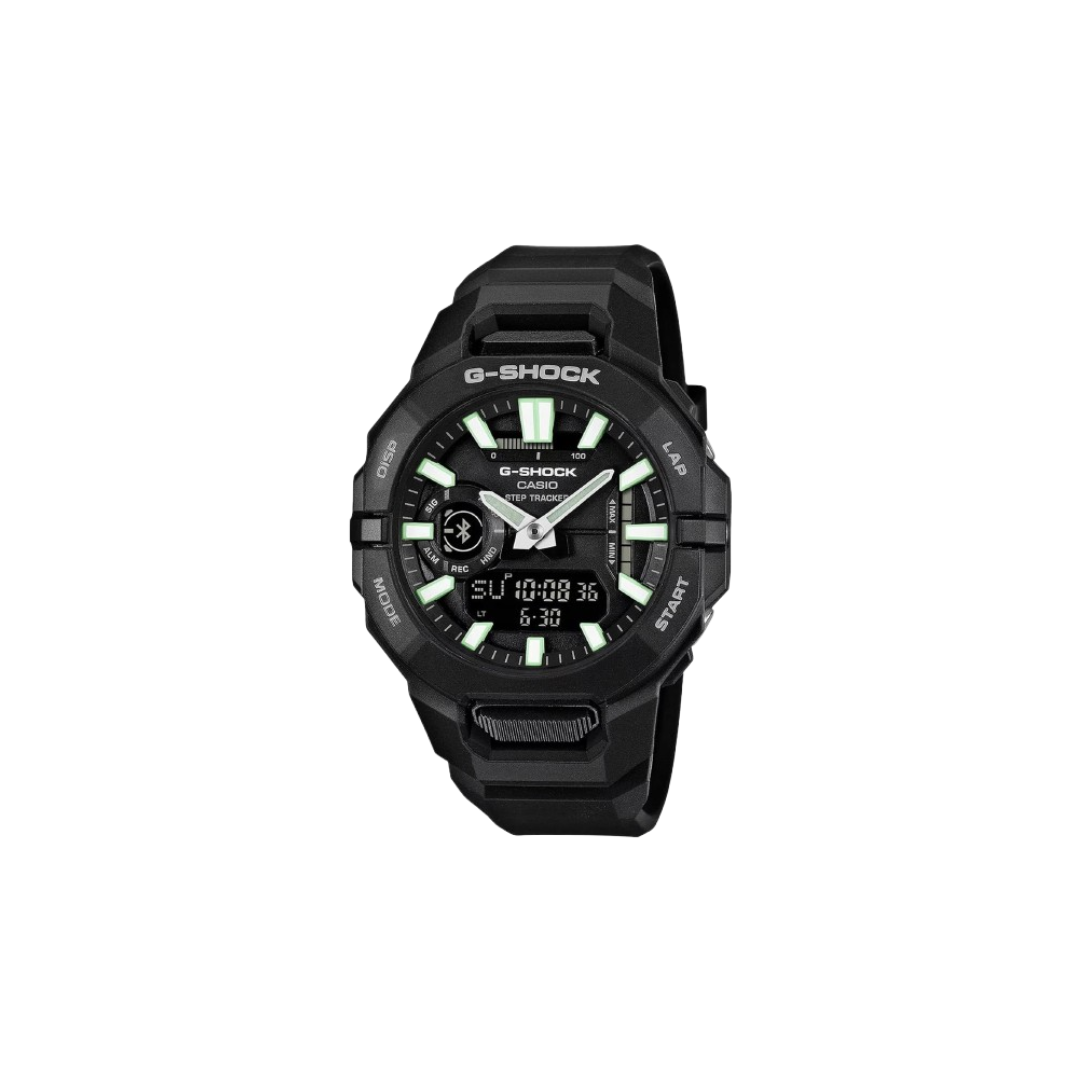 G-SHOCK
