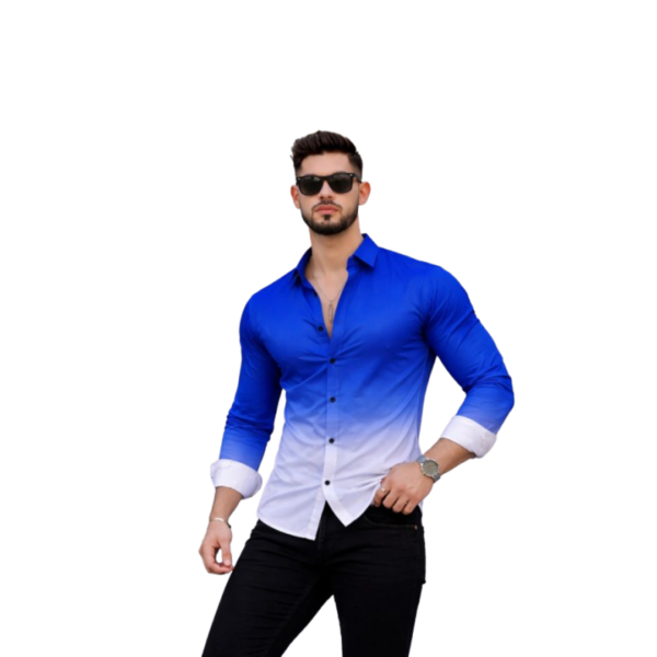 Solbiza Men Slim Fit
