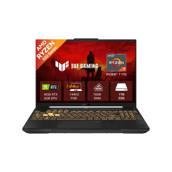 ASUS TUF